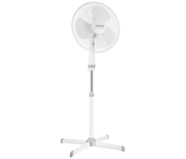 Sencor Wentylator SFN 4047WH - 1099877 - zdjęcie 2